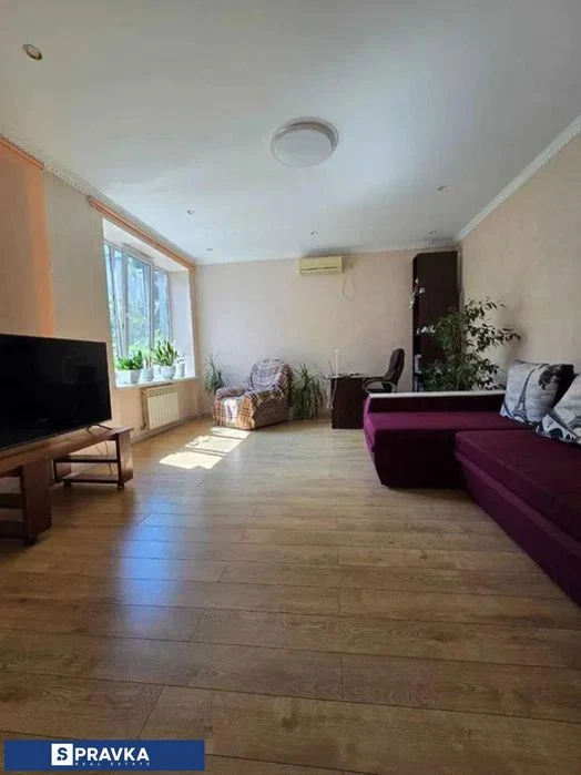 продам 4-к кв / 160 м² / ГАЗ / ремонт и мебель