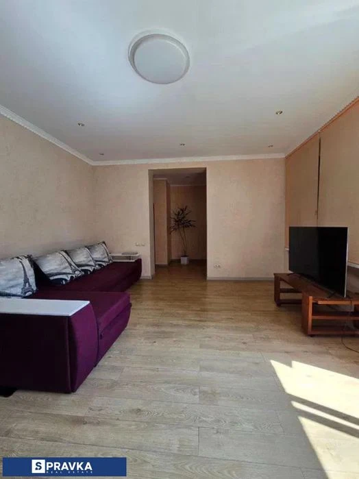 продам 4-к кв / 160 м² / ГАЗ / ремонт и мебель