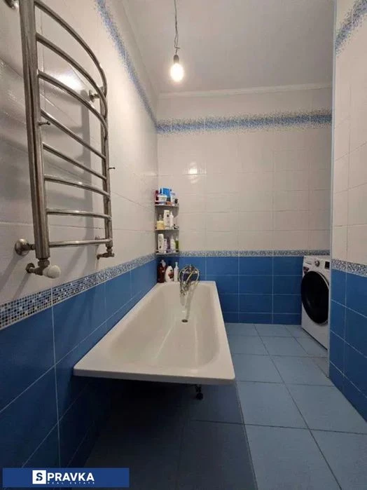 продам 4-к кв / 160 м² / ГАЗ / ремонт и мебель