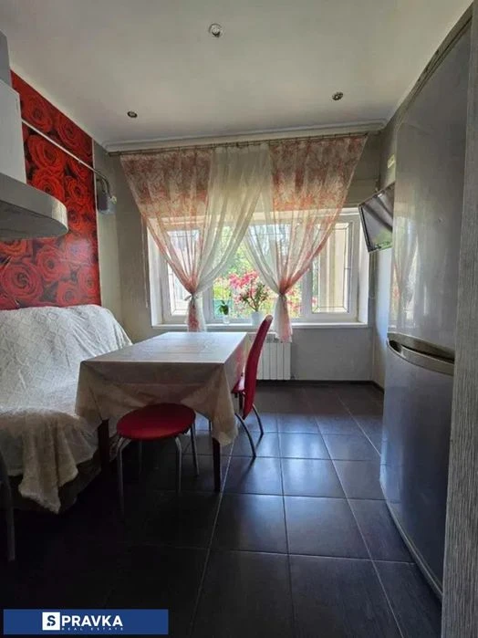 продам 4-к кв / 160 м² / ГАЗ / ремонт и мебель