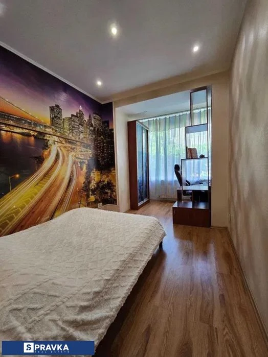 продам 4-к кв / 160 м² / ГАЗ / ремонт и мебель