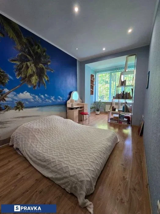 продам 4-к кв / 160 м² / ГАЗ / ремонт и мебель