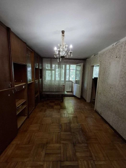 3-кімнатна квартира 48 м² на Таїрова за суперціною! Можливий