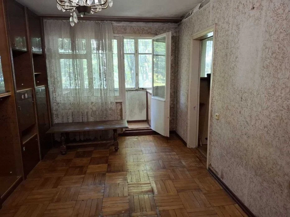 3-кімнатна квартира 48 м² на Таїрова за суперціною! Можливий