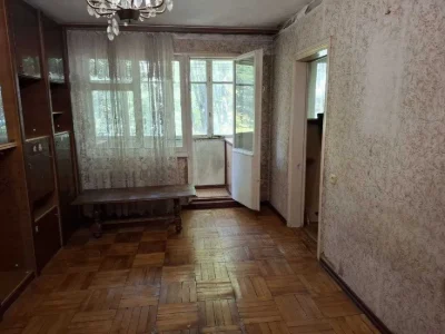 3-кімнатна квартира 48 м² на Таїрова за суперціною! Можливий