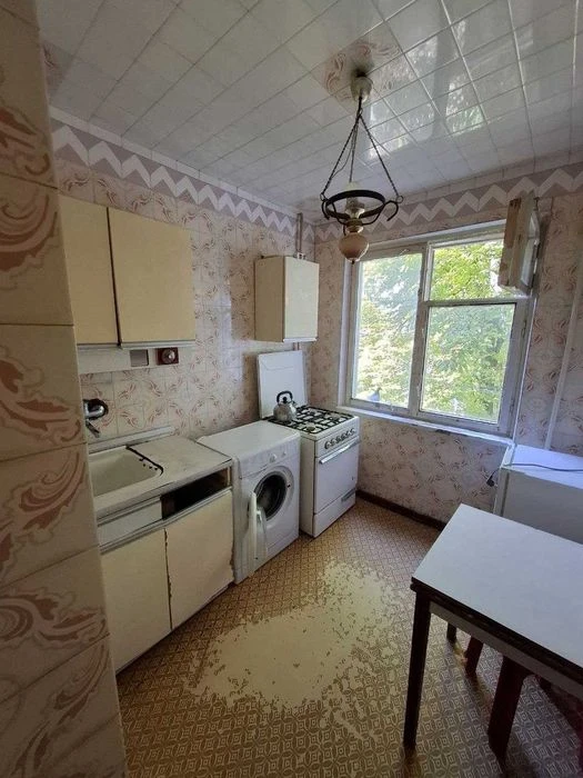 3-кімнатна квартира 48 м² на Таїрова за суперціною! Можливий