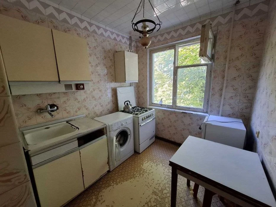 3-кімнатна квартира 48 м² на Таїрова за суперціною! Можливий