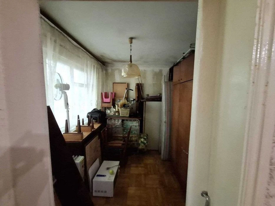 3-кімнатна квартира 48 м² на Таїрова за суперціною! Можливий
