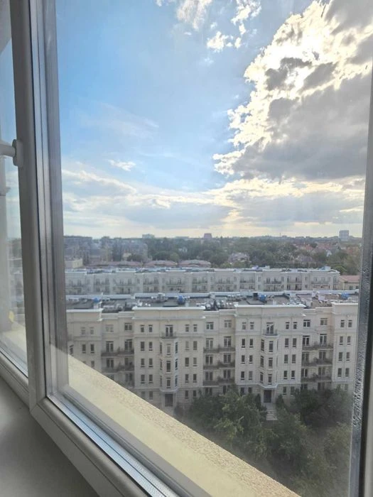 2х квартира в 31 Жемчужине на 10 ст Большого Фонтана