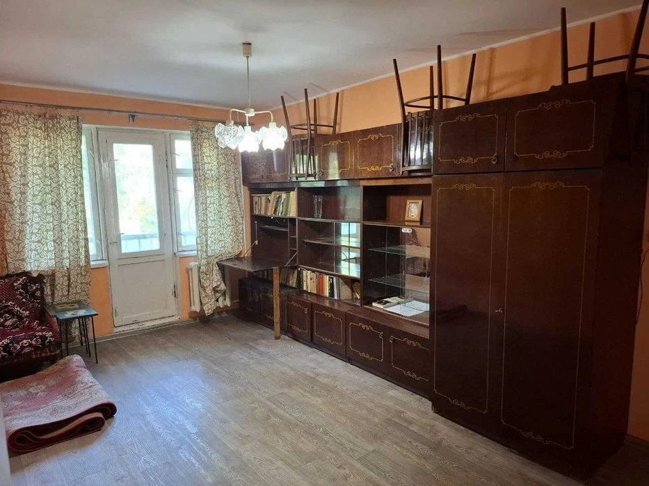 2-кімнатна квартира 43 м² на Черемушках! Підходить під держа