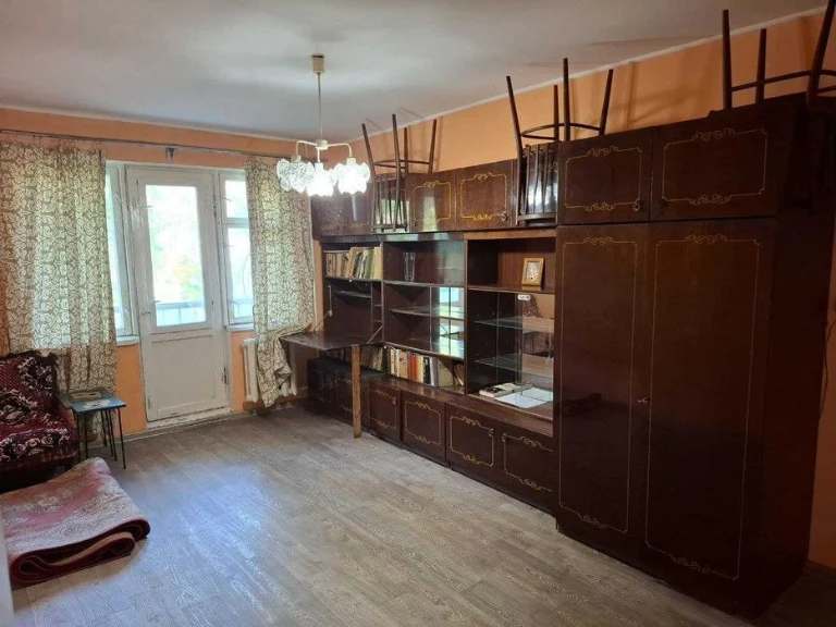 2-кімнатна квартира 43 м² на Черемушках! Підходить під держа