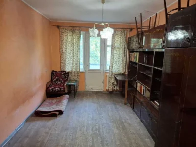 2-кімнатна квартира 43 м² на Черемушках! Підходить під держа