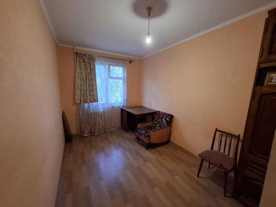 2-кімнатна квартира 43 м² на Черемушках! Підходить під держа