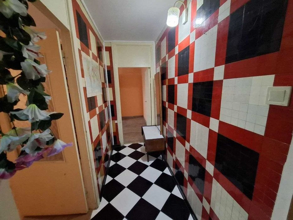 2-кімнатна квартира 43 м² на Черемушках! Підходить під держа