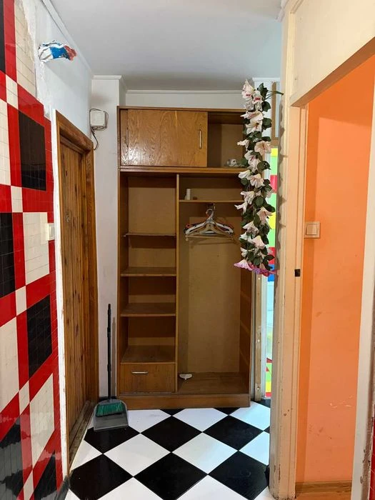 2-кімнатна квартира 43 м² на Черемушках! Підходить під держа