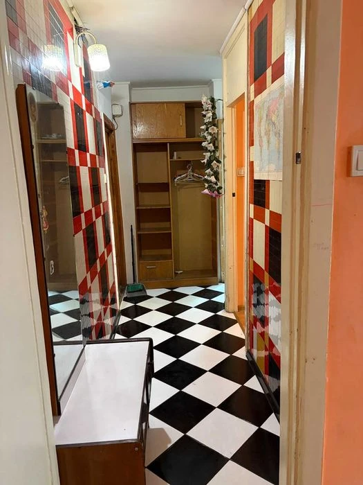 2-кімнатна квартира 43 м² на Черемушках! Підходить під держа
