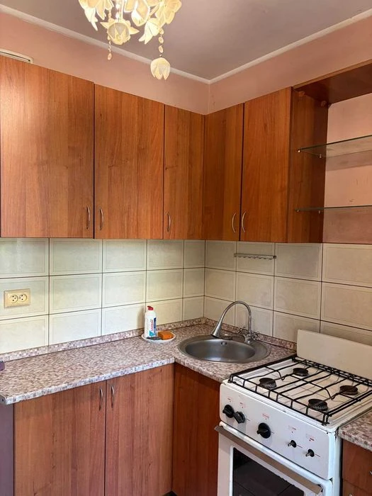 2-кімнатна квартира 43 м² на Черемушках! Підходить під держа