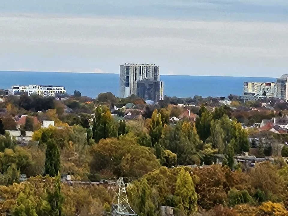 Квартира. Одеса, Олексія Вадатурського вул. (Маршала Малинов