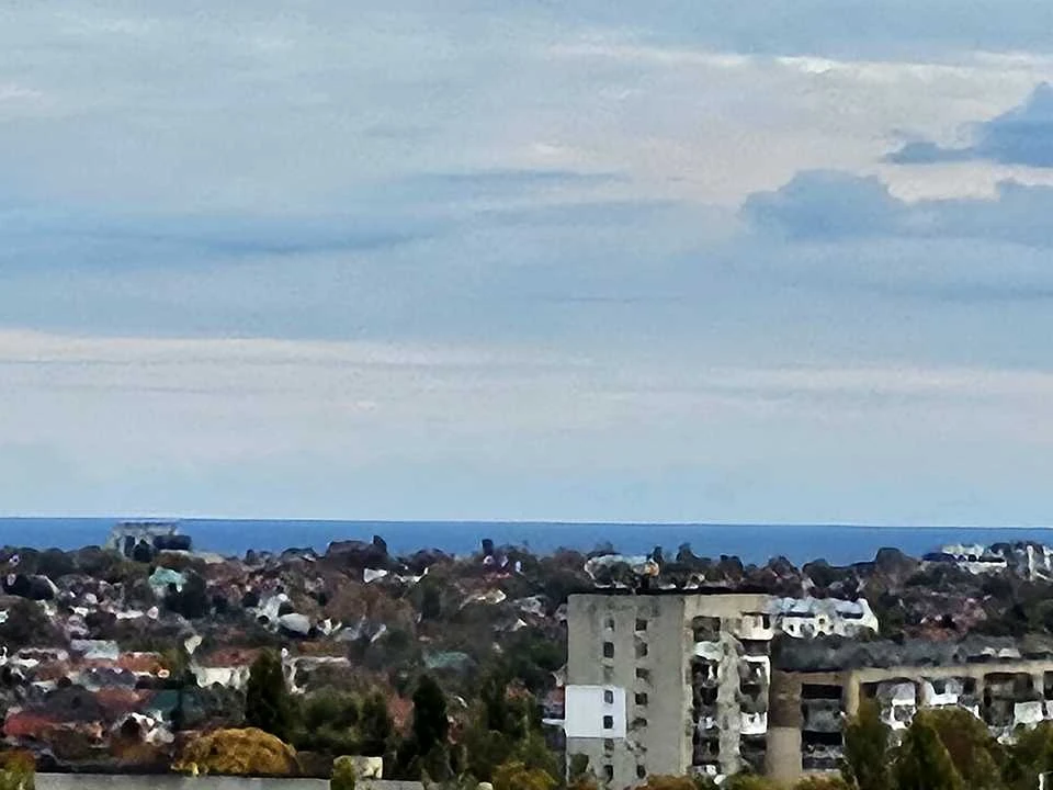 Квартира. Одеса, Олексія Вадатурського вул. (Маршала Малинов