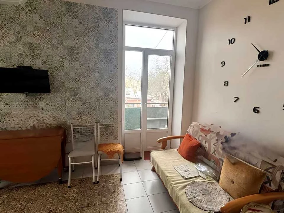 Квартира. Одеса, Новосельського вул.