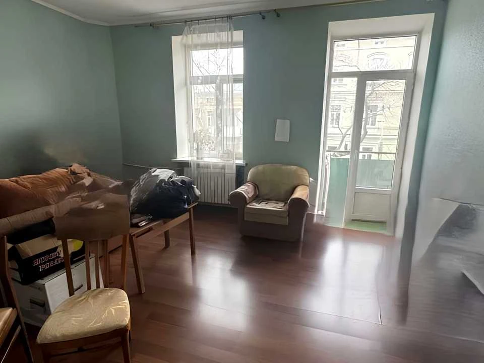 Квартира. Одеса, Новосельського вул.