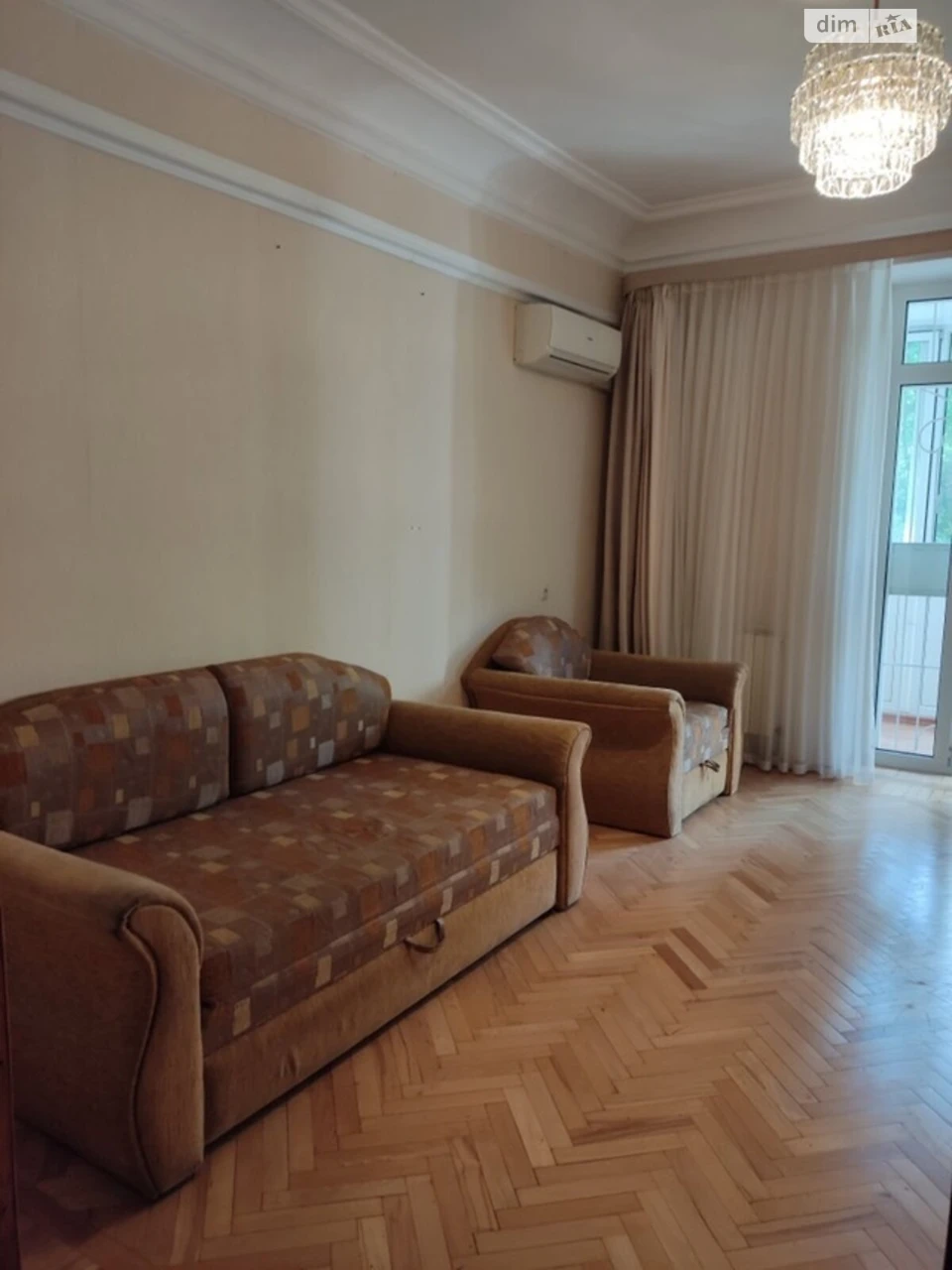 Продаж Квартира Приморський