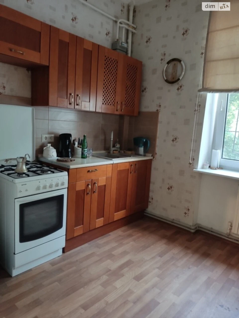 Продаж Квартира Приморський