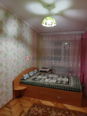 Продаж 3к квартири (Заводський район)