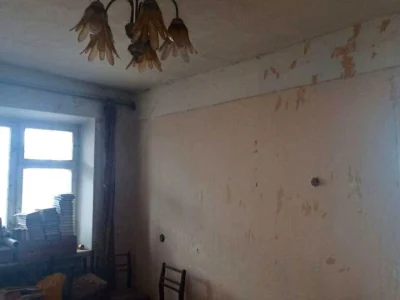 Квартира. Запоріжжя, Ольги Кобилянської вул. (Ногіна)