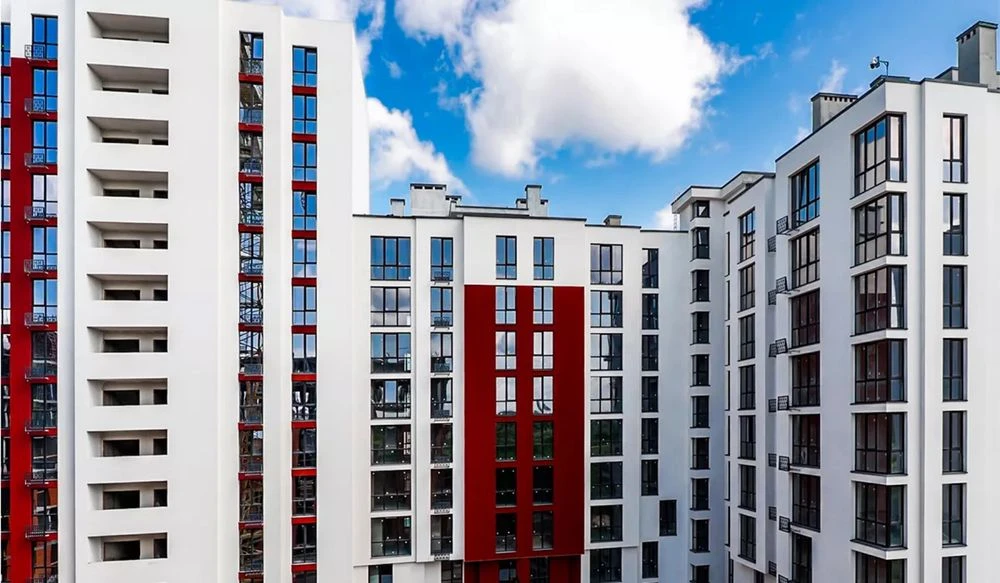 Продаю 1-кімнатну квартиру в ЖК КОМФОРТ ХАУС БК БЛАГО , здан