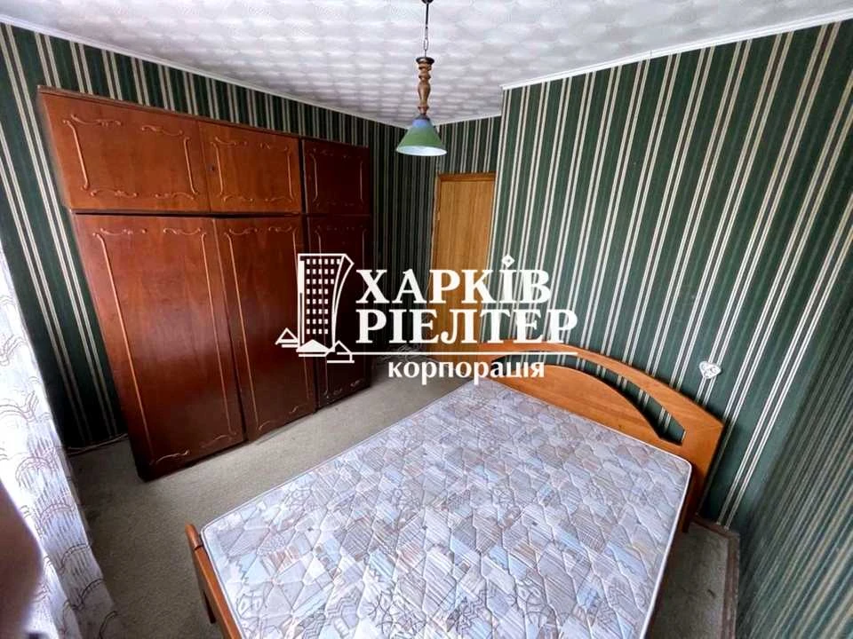 Квартира. Харків, Аерокосмічний просп. (Гагаріна)