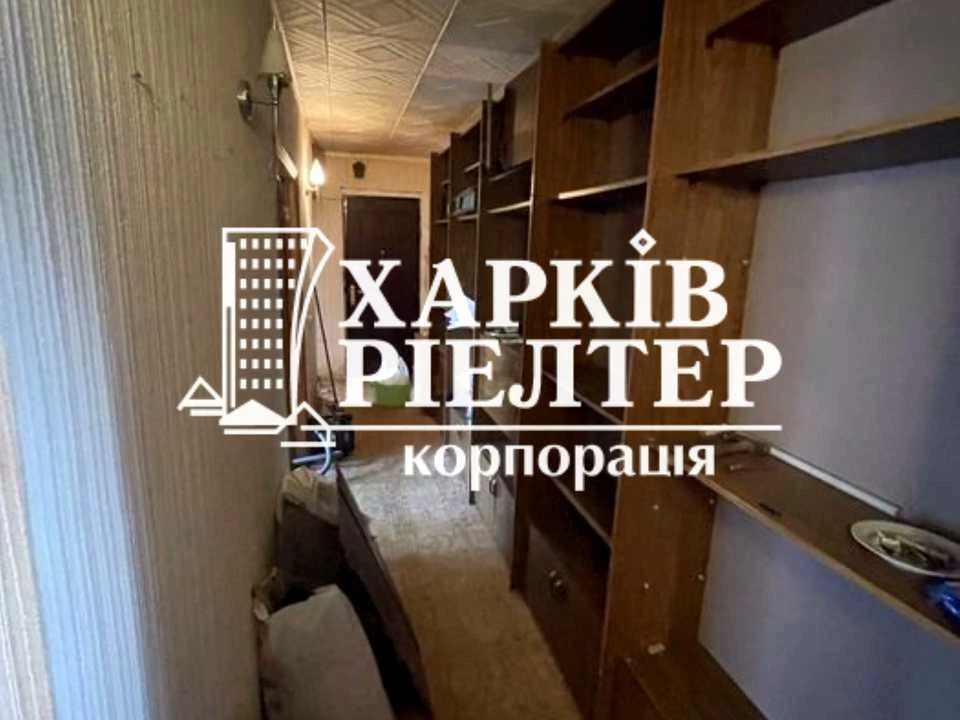 Квартира. Харків, Аерокосмічний просп. (Гагаріна)