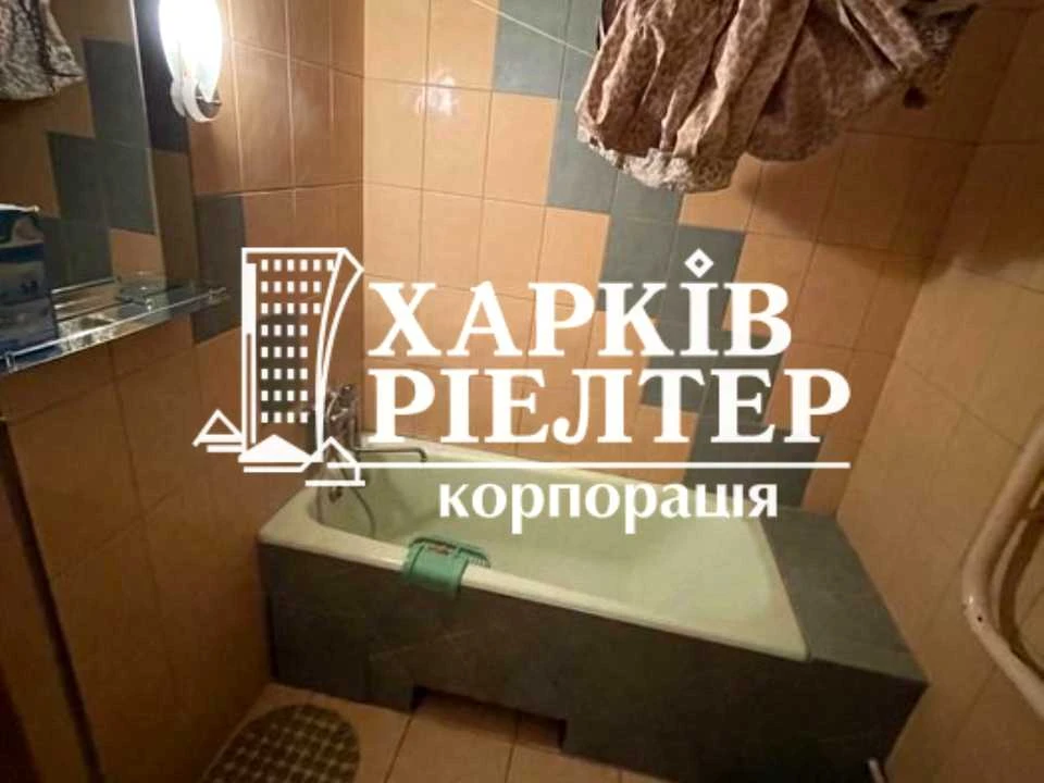 Квартира. Харків, Аерокосмічний просп. (Гагаріна)