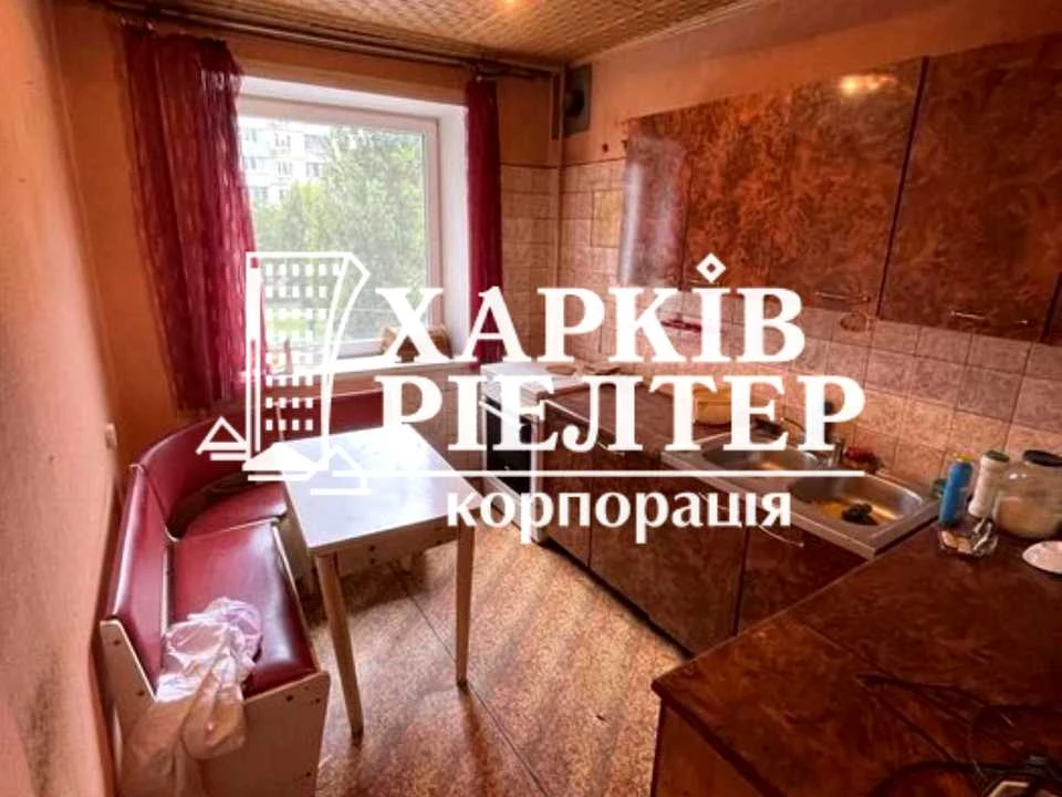 Квартира. Харків, Аерокосмічний просп. (Гагаріна)