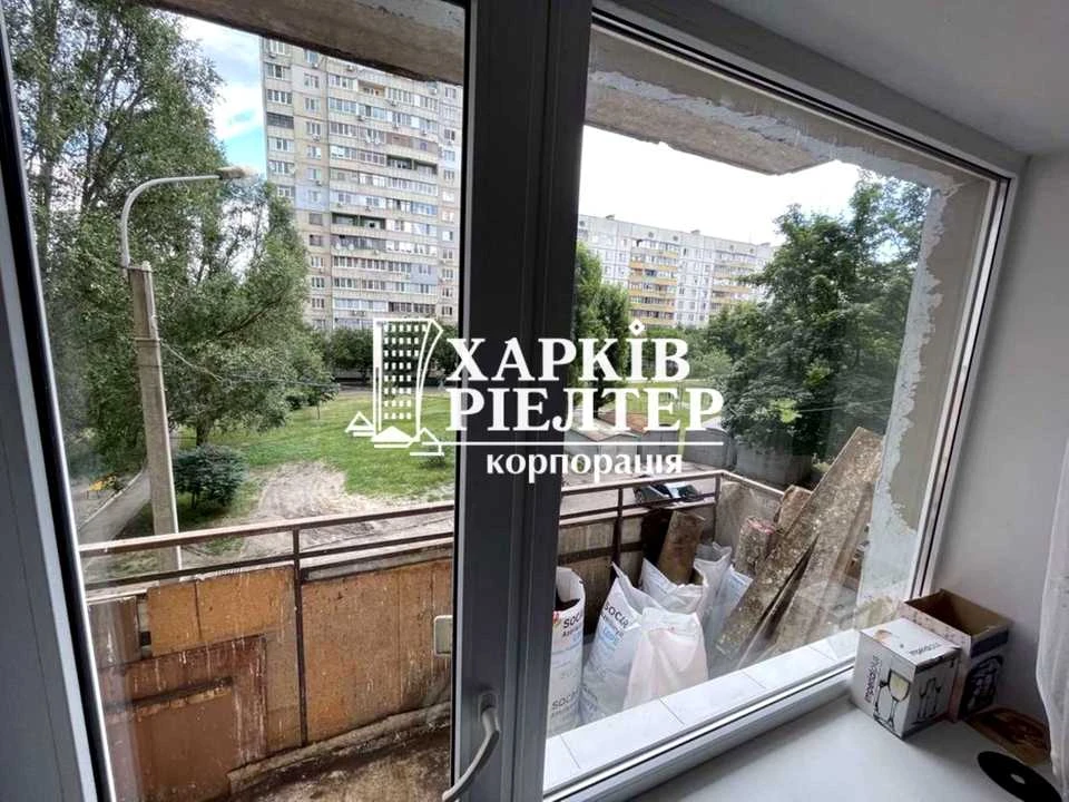 Квартира. Харків, Аерокосмічний просп. (Гагаріна)
