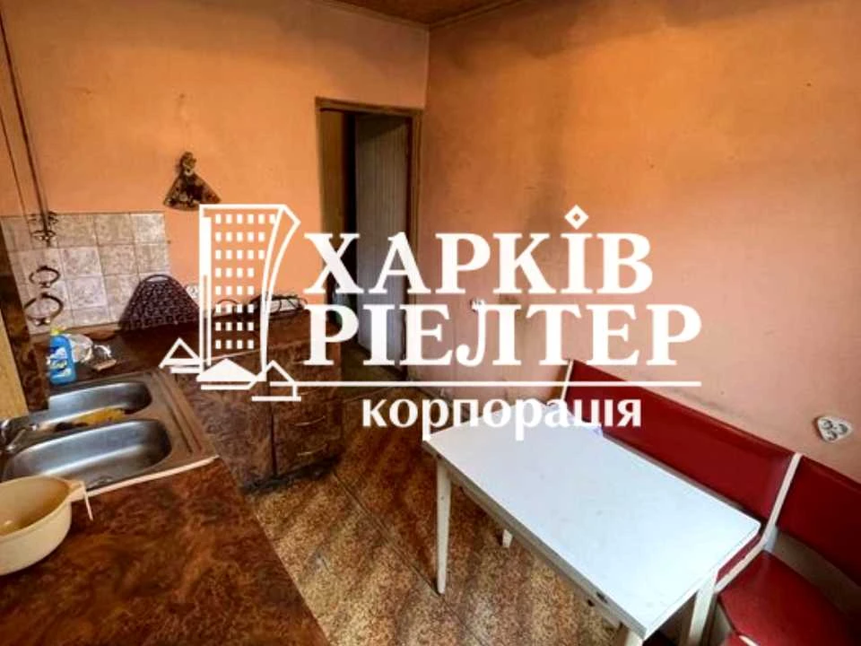 Квартира. Харків, Аерокосмічний просп. (Гагаріна)