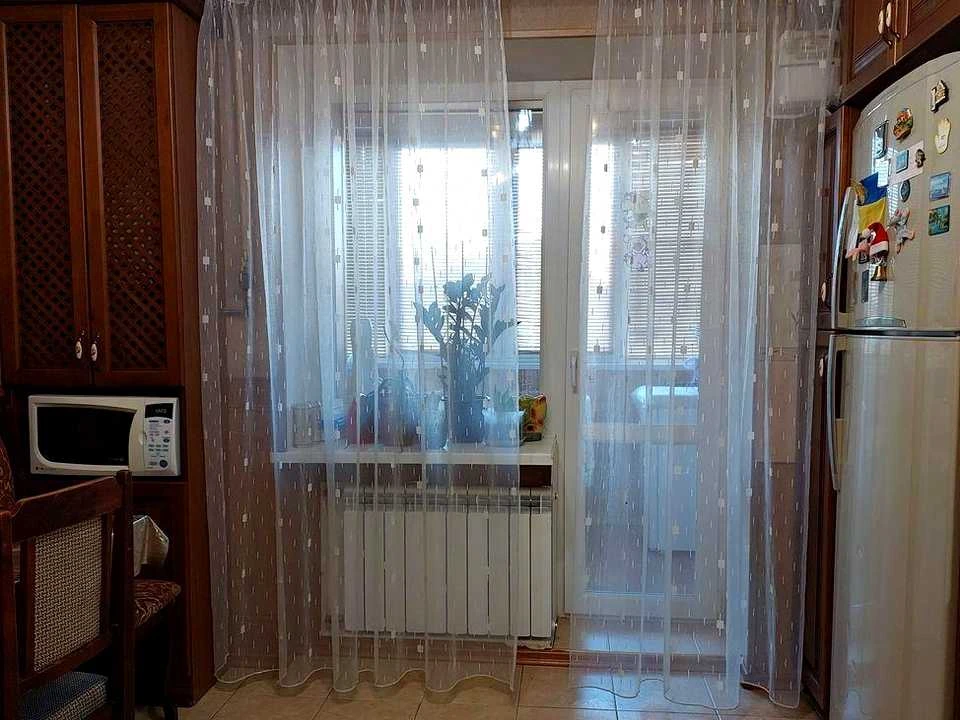 Квартира. Полтава, Баяна вул.