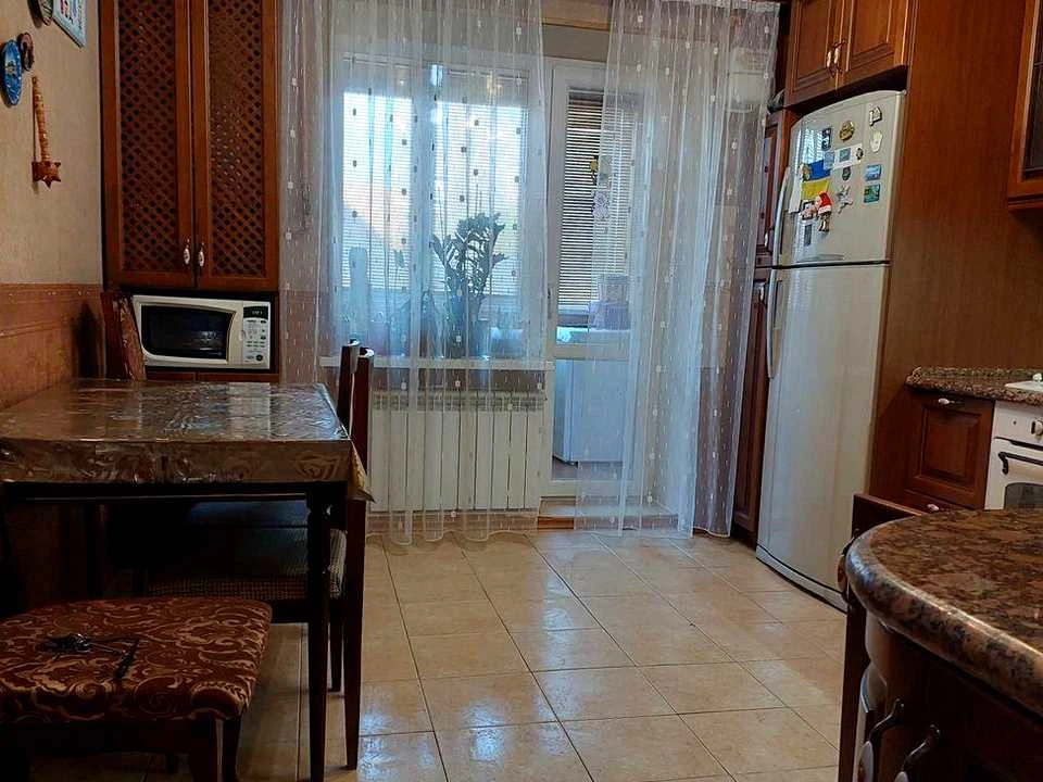 Квартира. Полтава, Баяна вул.