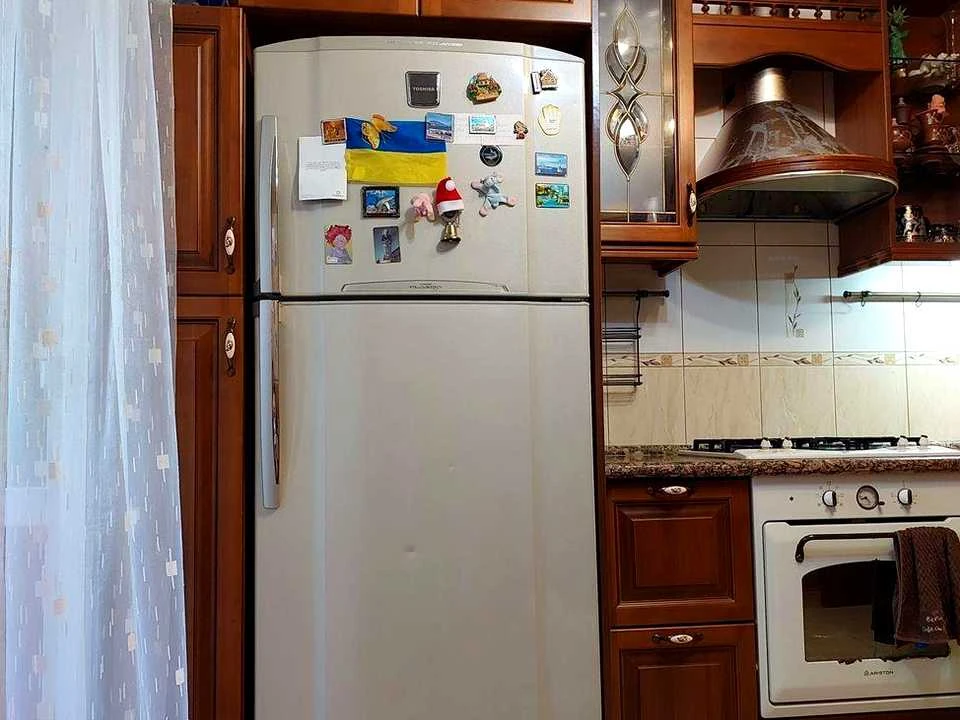 Квартира. Полтава, Баяна вул.