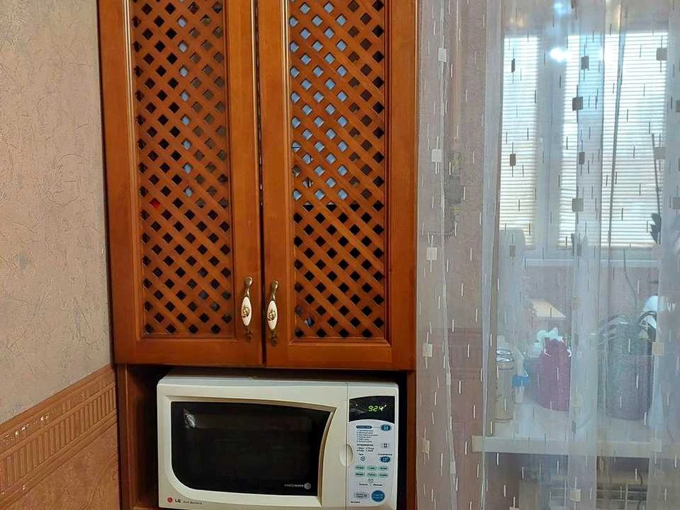 Квартира. Полтава, Баяна вул.