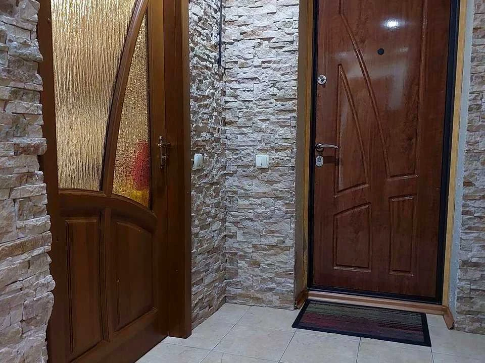 Квартира. Полтава, Баяна вул.