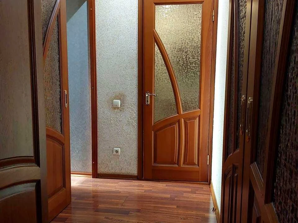 Квартира. Полтава, Баяна вул.