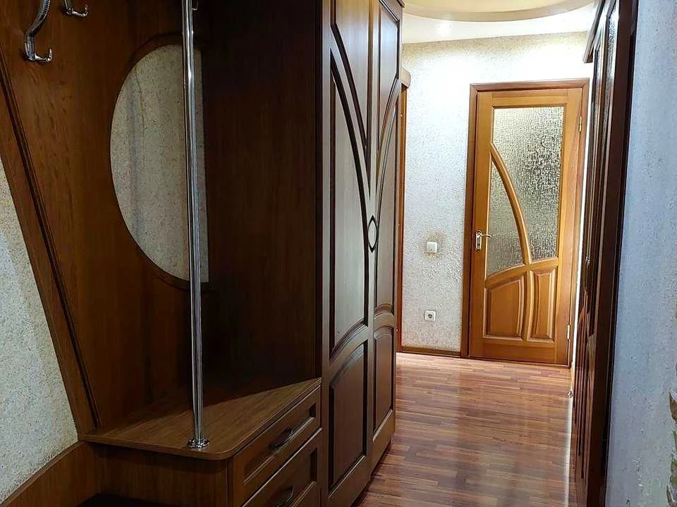 Квартира. Полтава, Баяна вул.