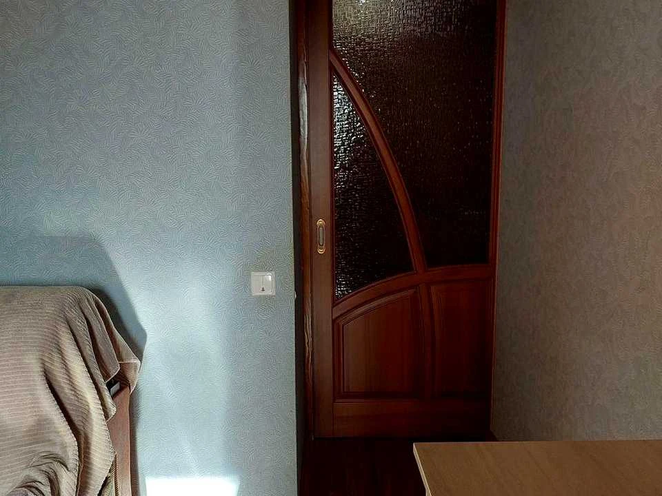 Квартира. Полтава, Баяна вул.