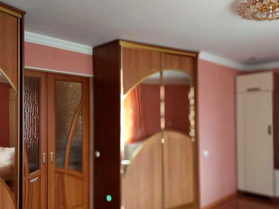 Квартира. Полтава, Баяна вул.