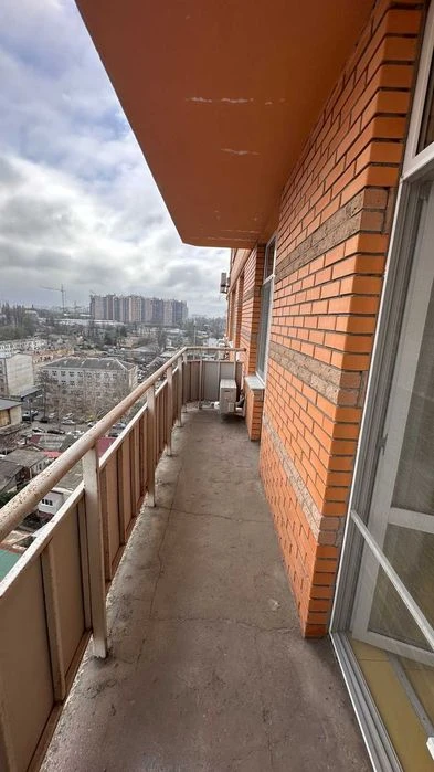 Новинка! 47м в ЖК Люксембург, с видом на огород