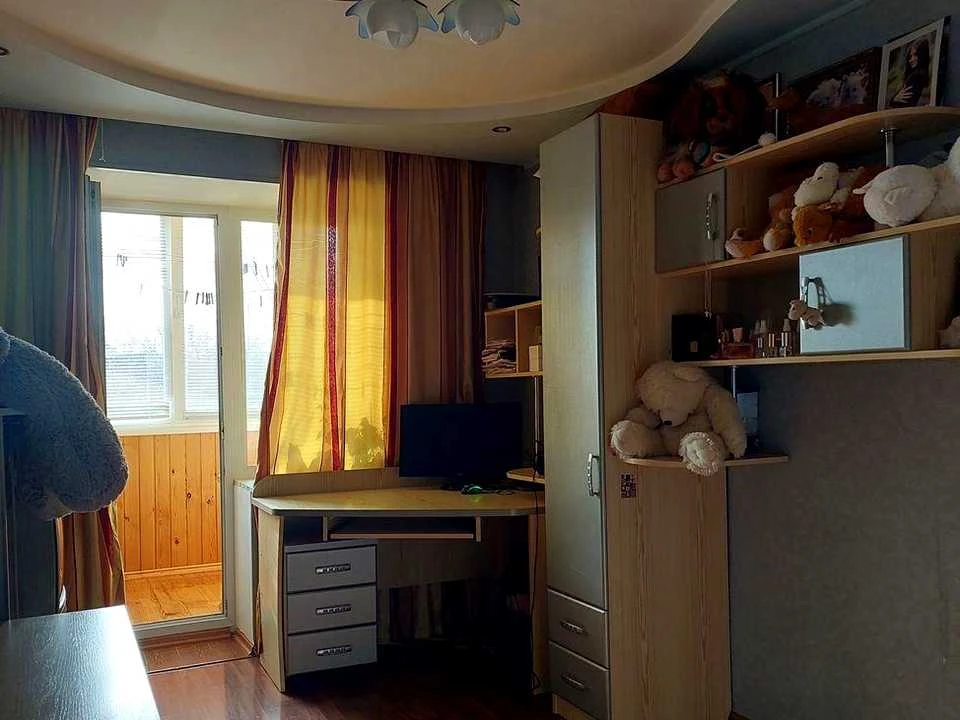 Квартира. Полтава, Баяна вул.
