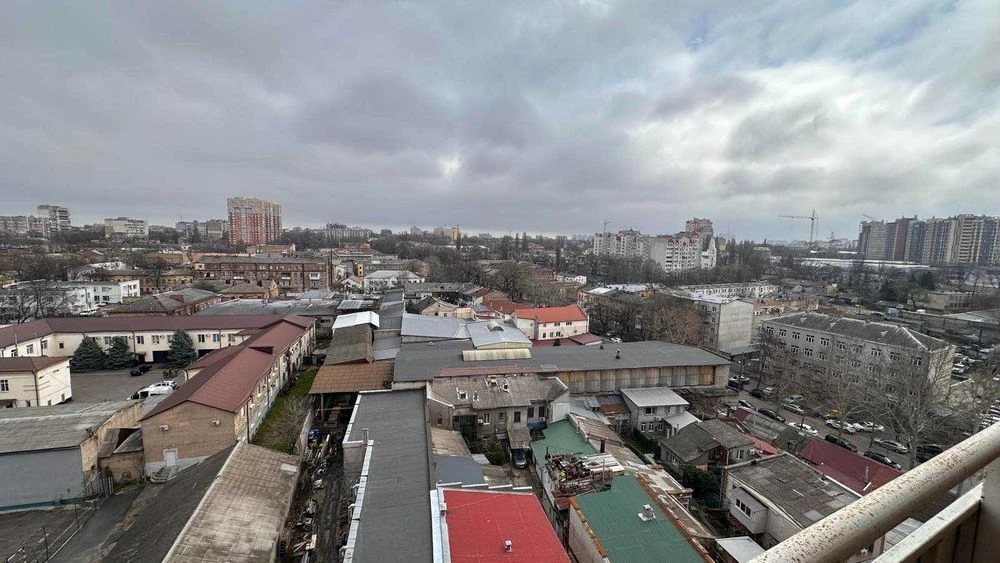 Новинка! 47м в ЖК Люксембург, с видом на огород