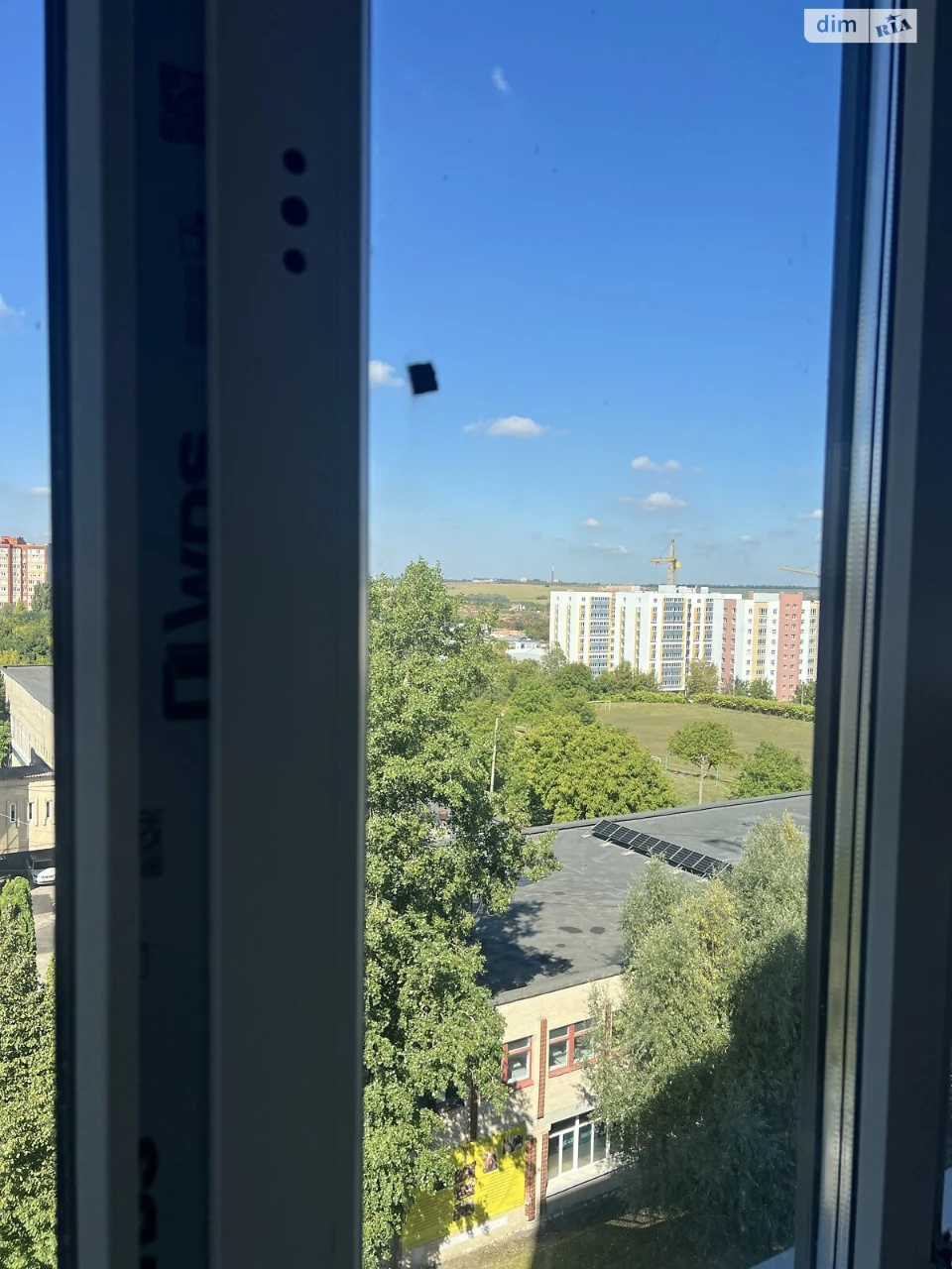 Продаж Квартира Виставка