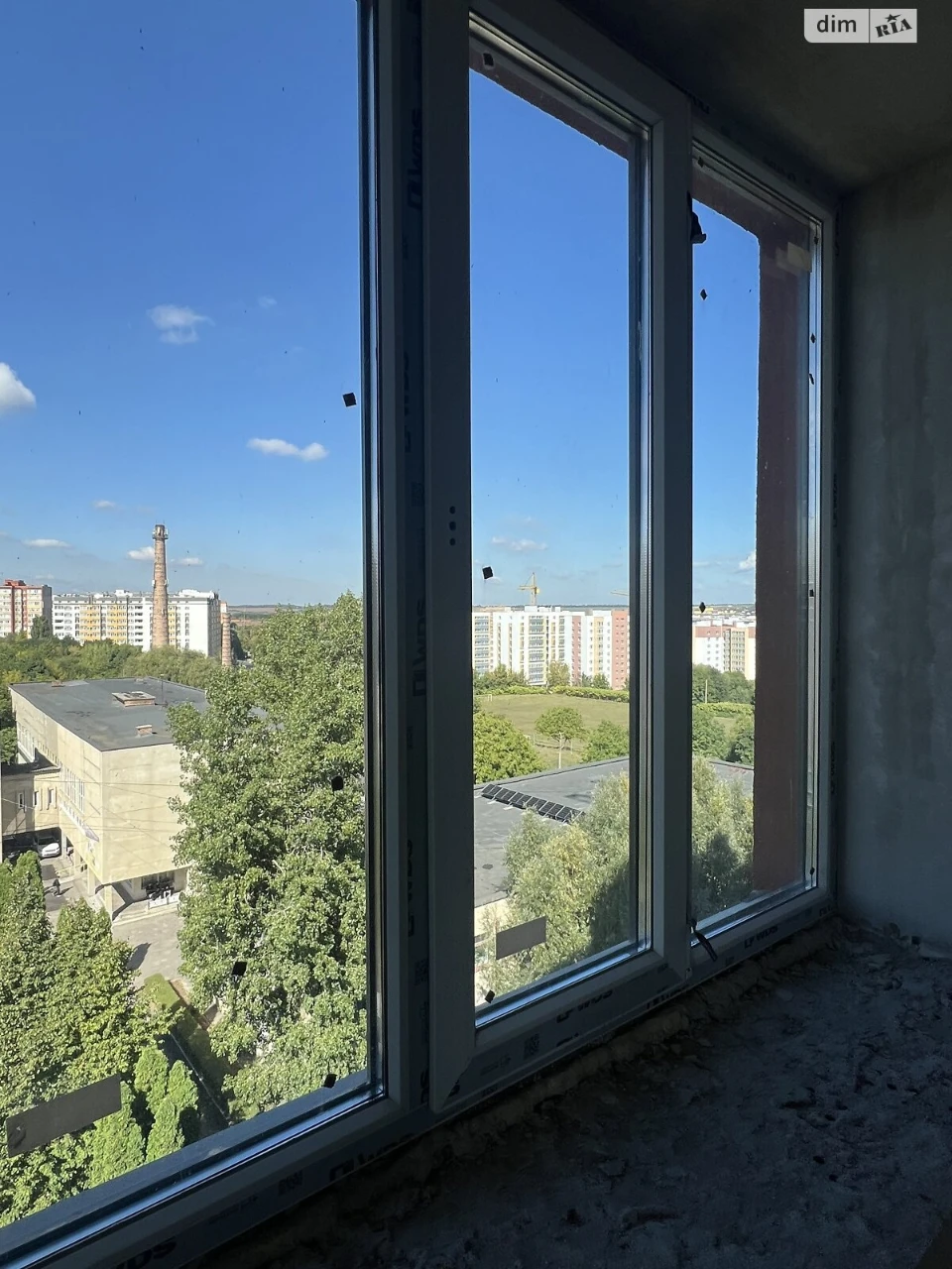 Продаж Квартира Виставка